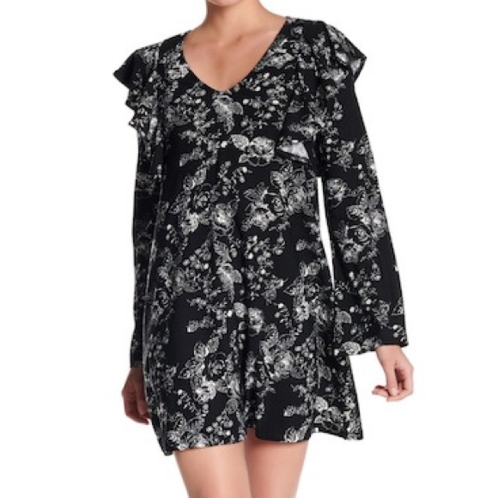 NWT Free Press shift dress